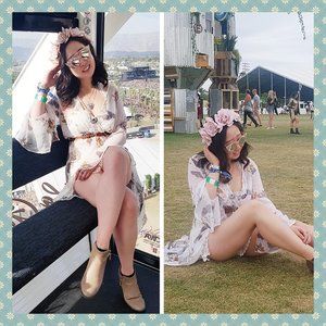 3/$30 - Streetwear Society Floral High-Low Top